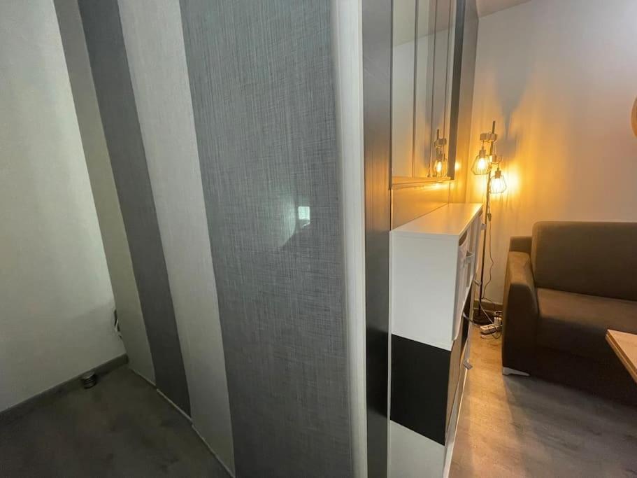 Appartement Le Cocon Hyerois à Hyères Extérieur photo