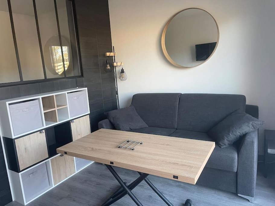 Appartement Le Cocon Hyerois à Hyères Extérieur photo